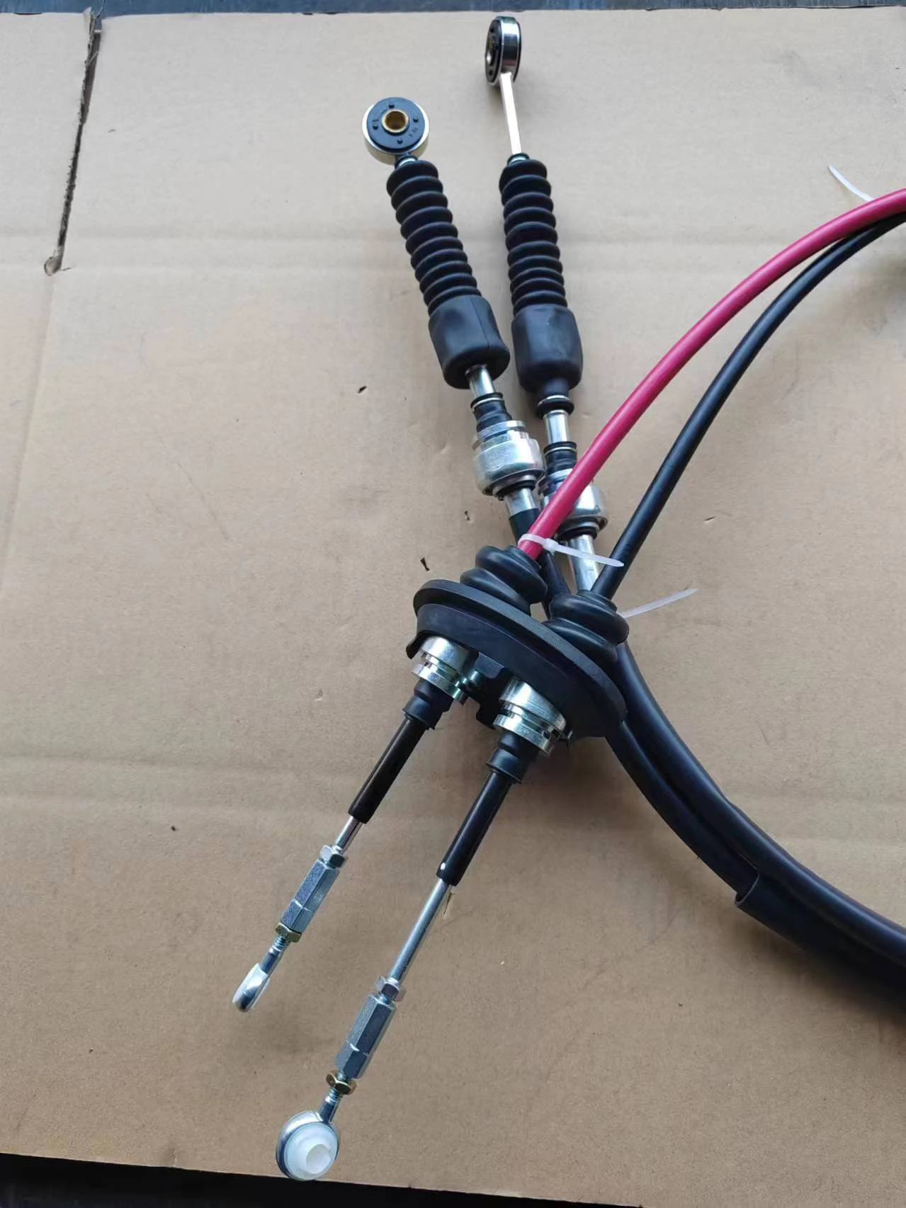 Shift Selector Cable Malfunctions: How to Diagnose and Fix Common Issues