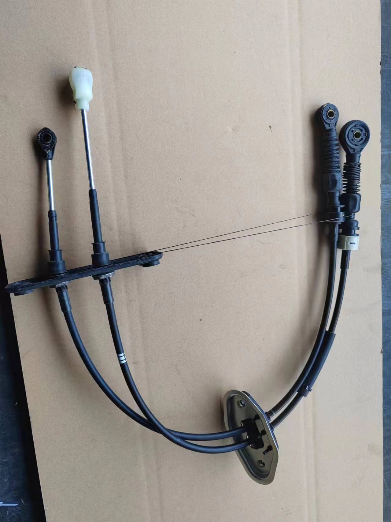 automatic shift cable