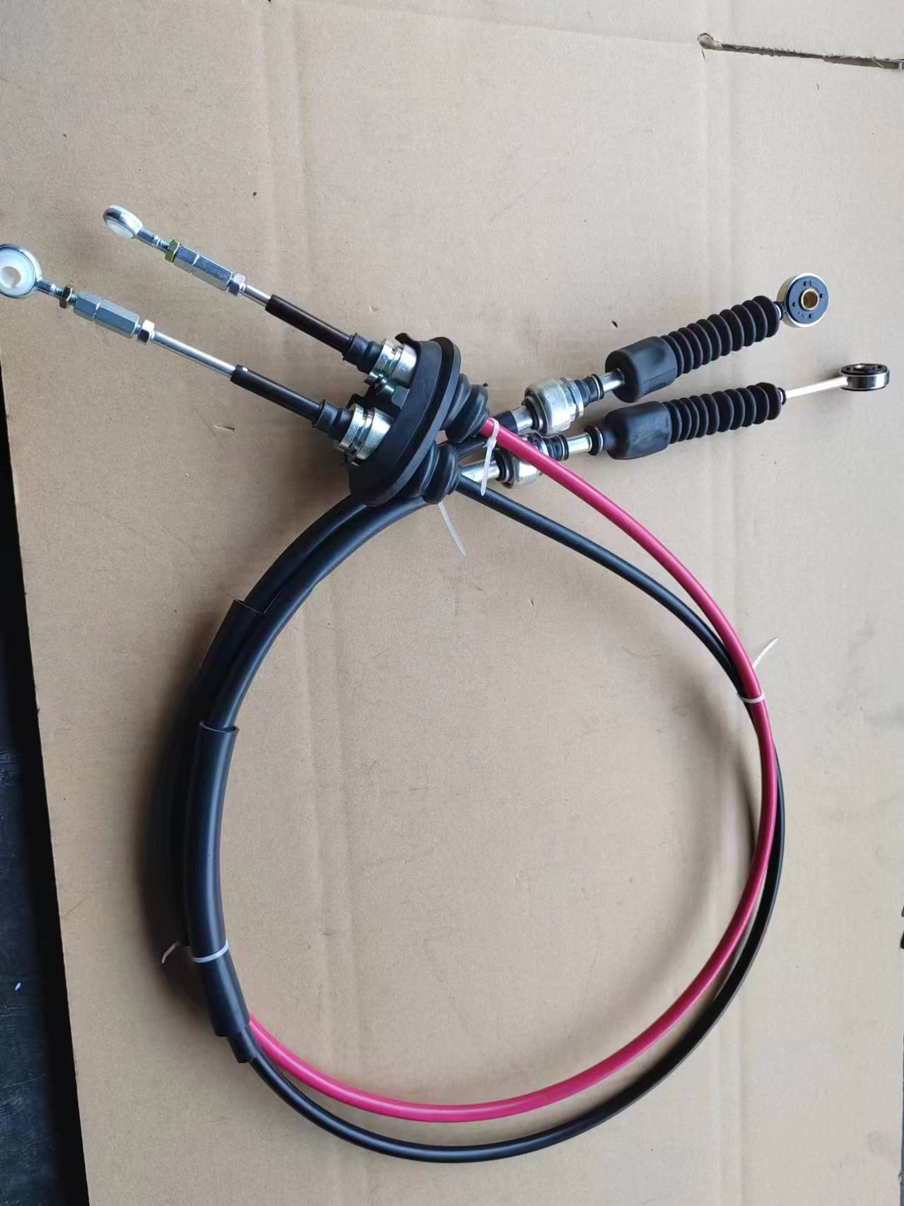 custom handbrake cables