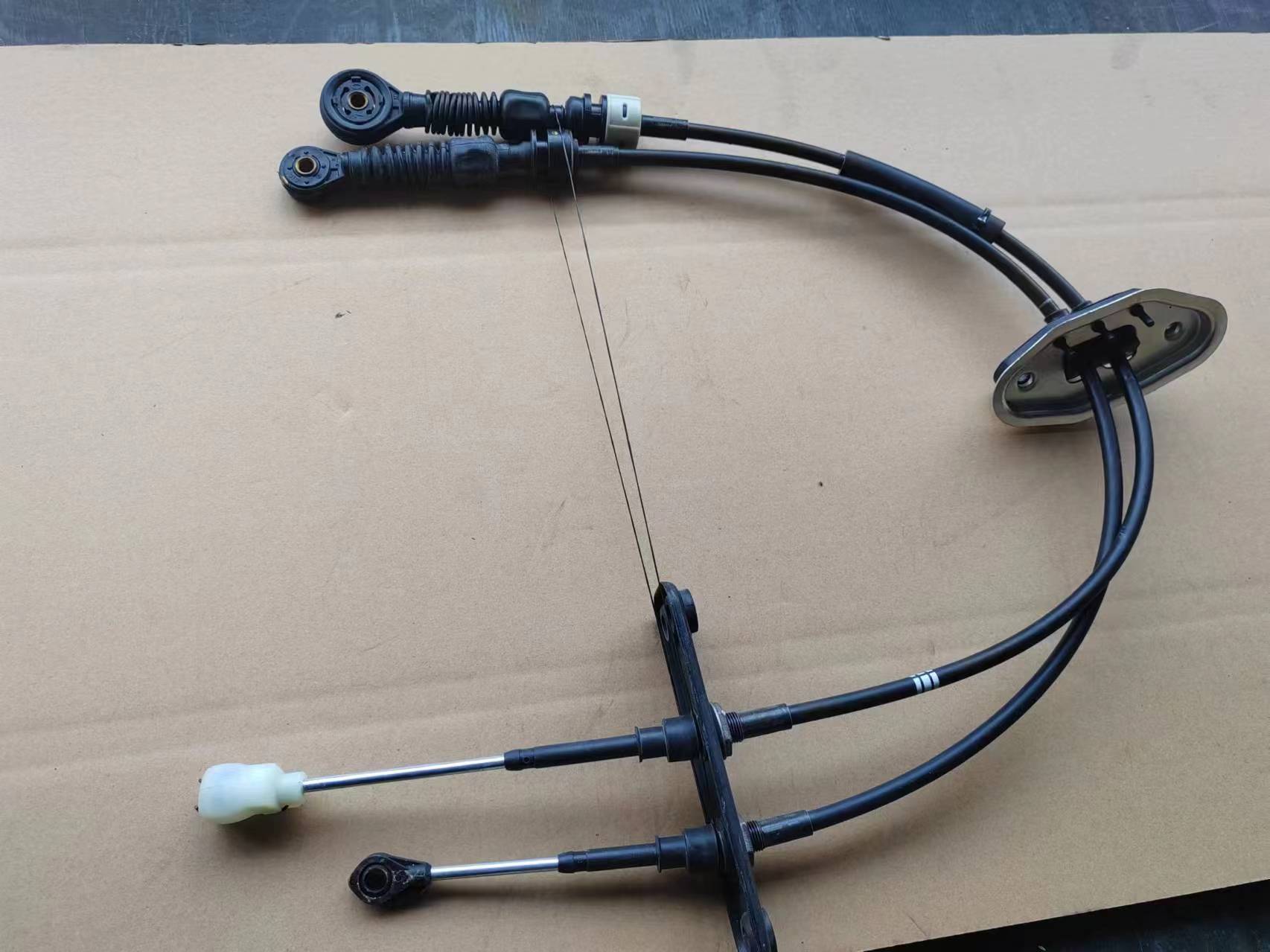 slave cylinder hose